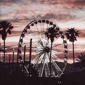 Meet your Posher, Mia